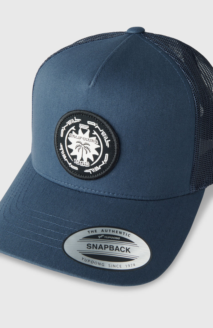 O'Neill Retro truckerpet | English Evening