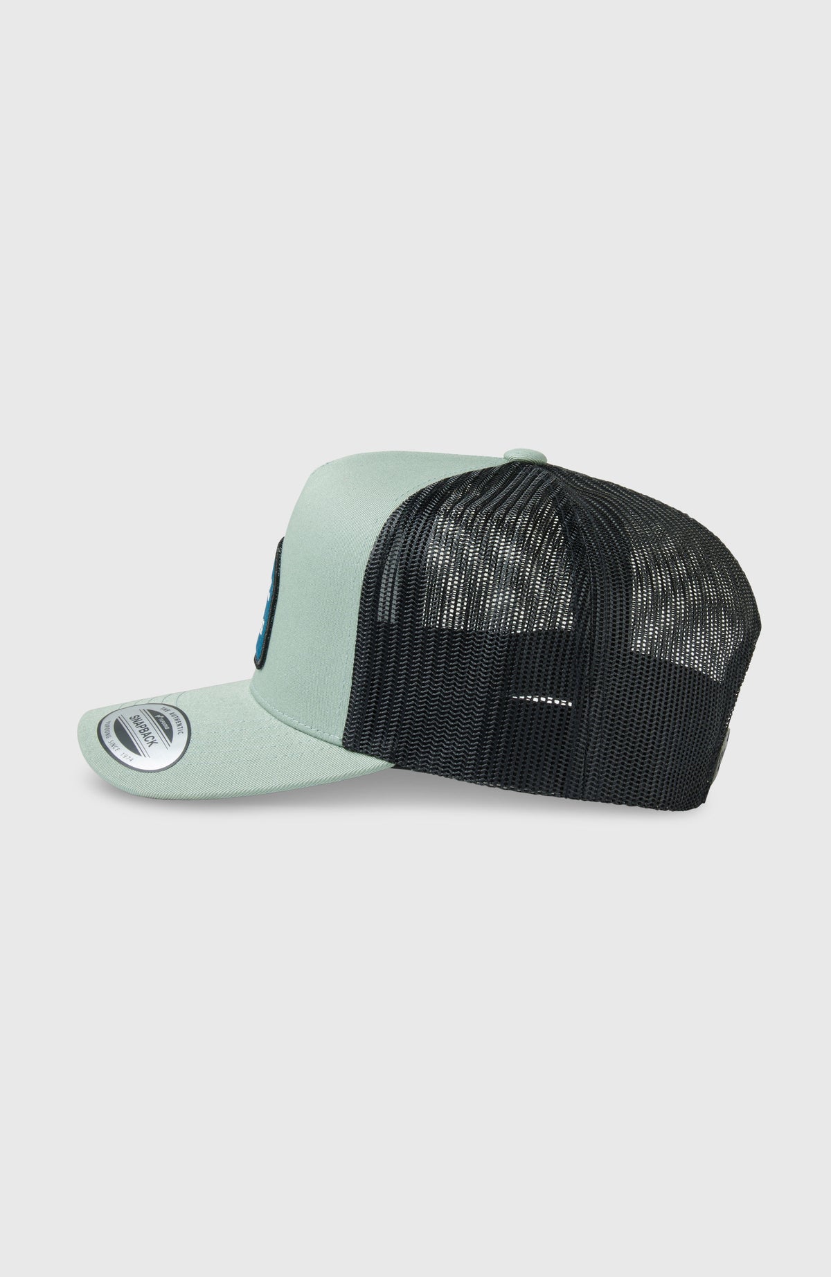 O'Neill Retro truckerpet | Marble Arch