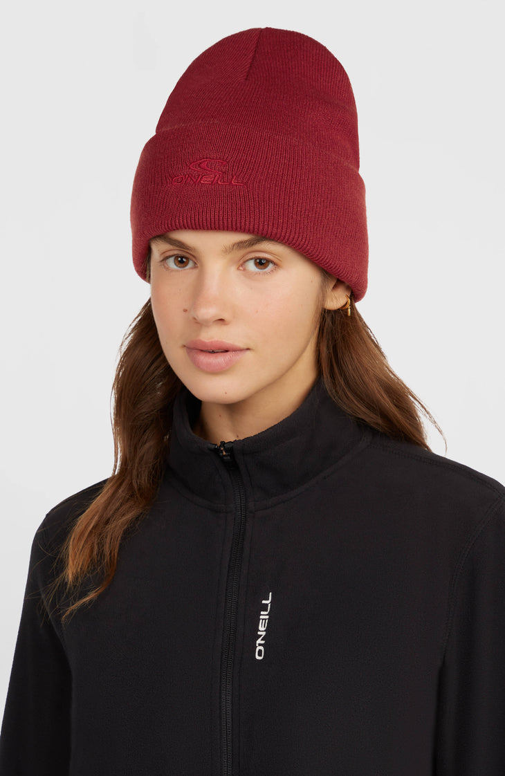 Muts Logo | Tamarillo