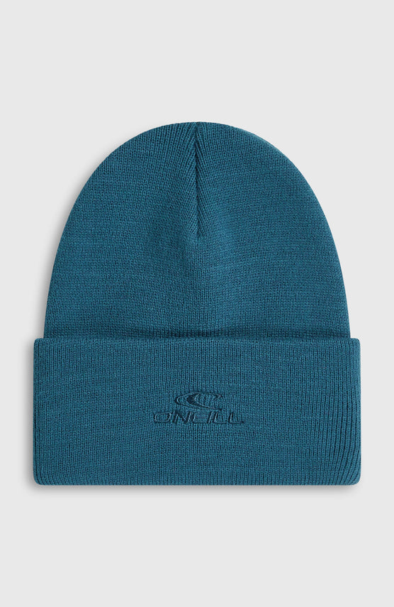 Muts Logo | Regal Blue