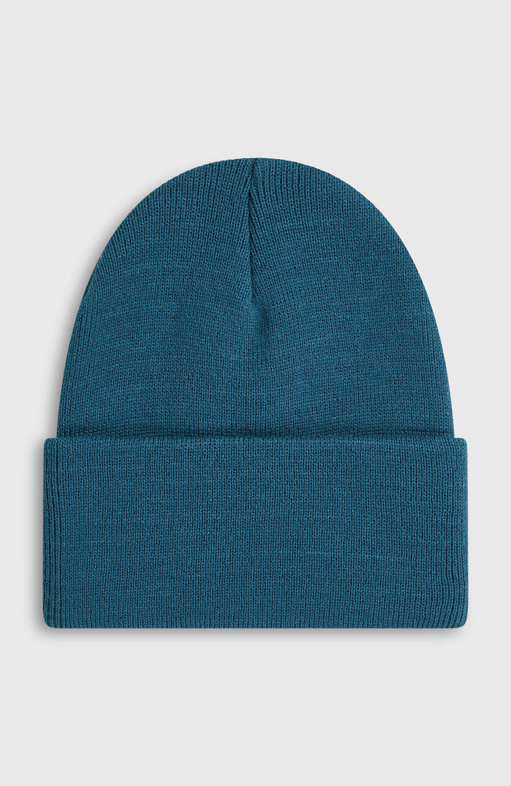 Muts Logo | Regal Blue