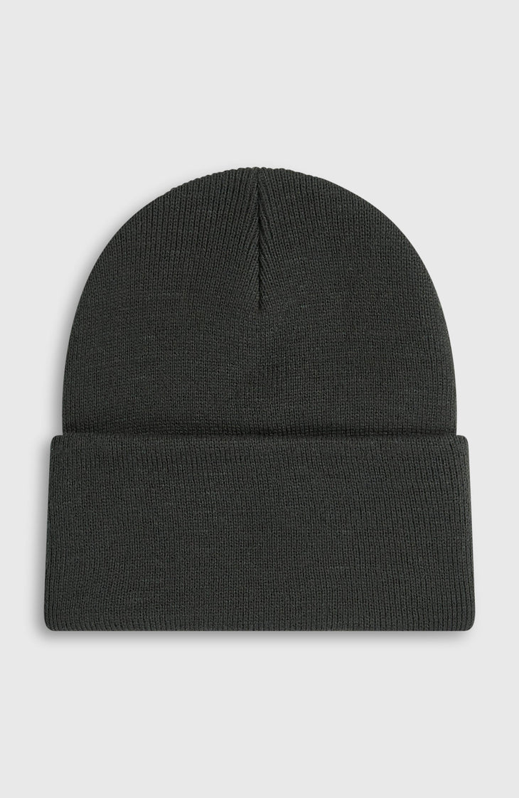 Muts Logo | Black Out