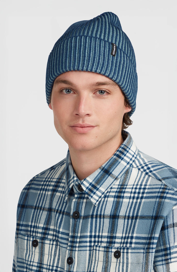 Two-Tone muts | Regal Blue