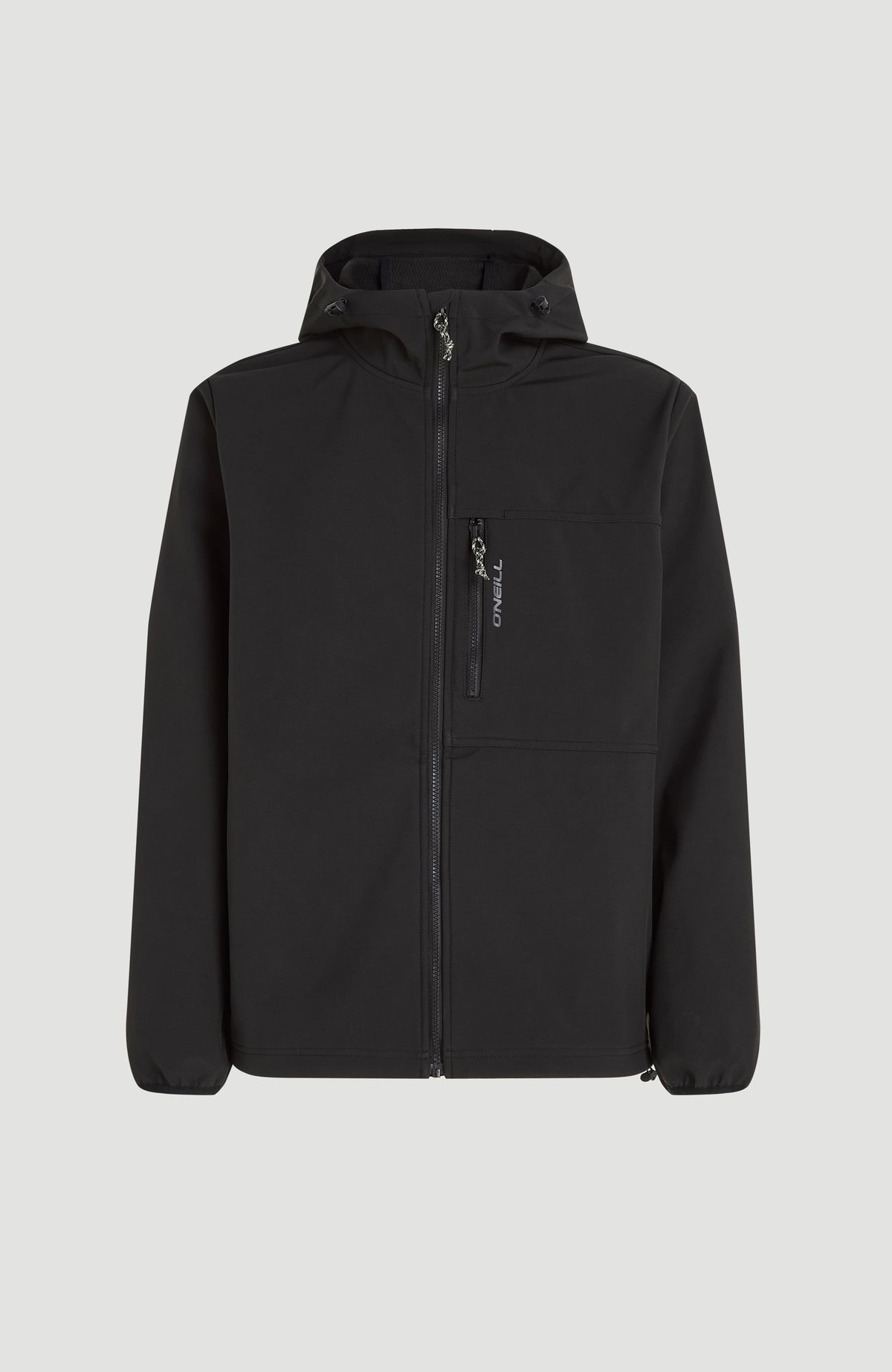 O'Neill TRVLR Series softshelljas | Black Out