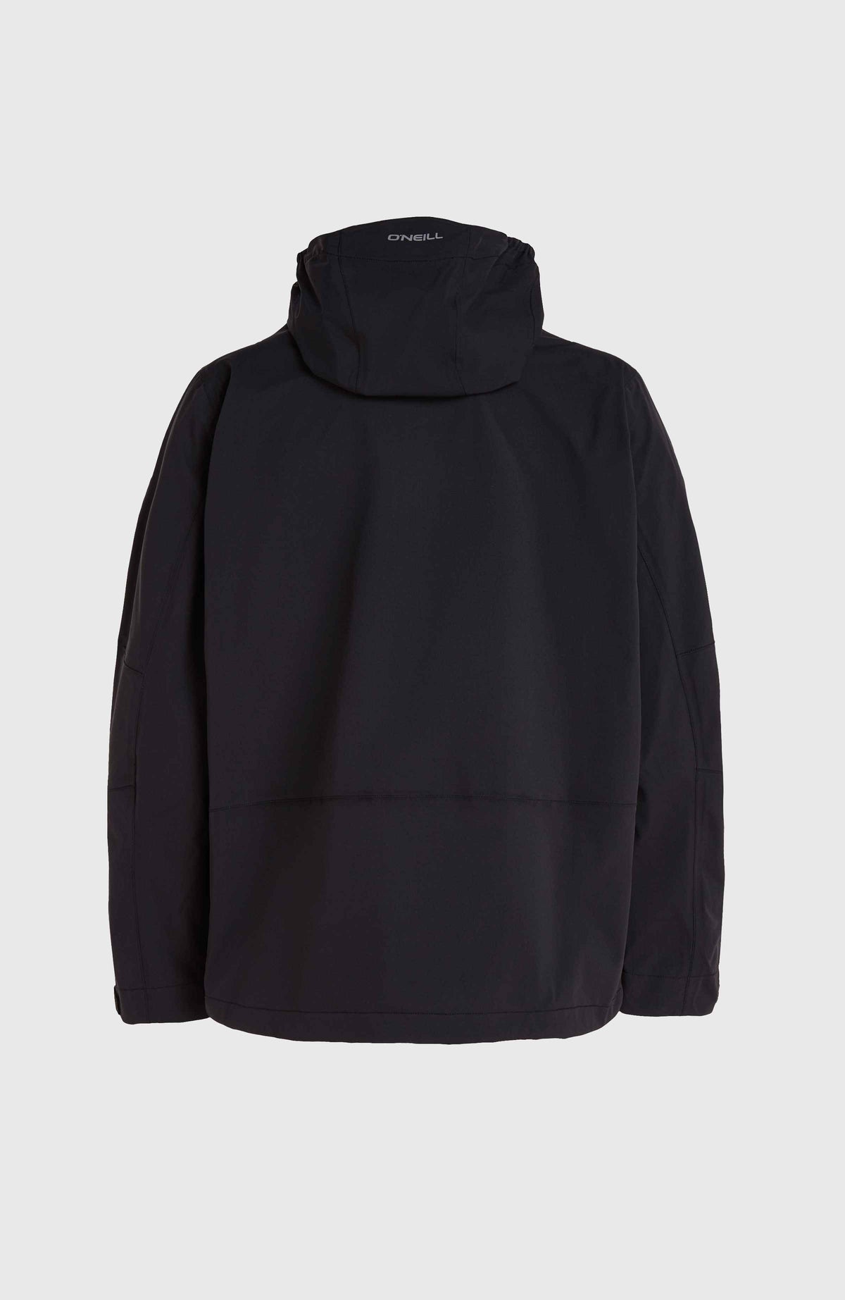 O'Neill TRVLR Series 10K/10K regenjas | Black Out