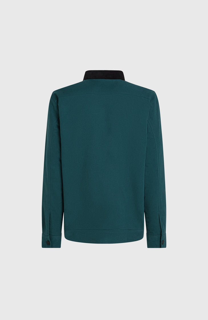 Jas met fleecevoering | Alma Steel