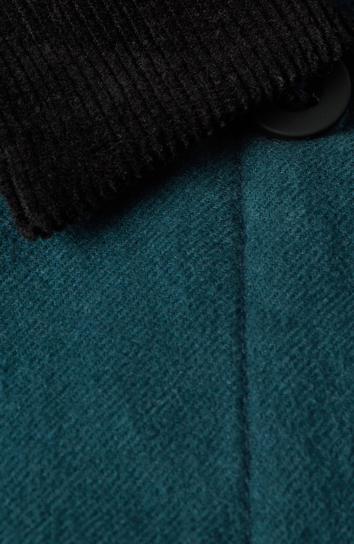 Jas met fleecevoering | Alma Steel