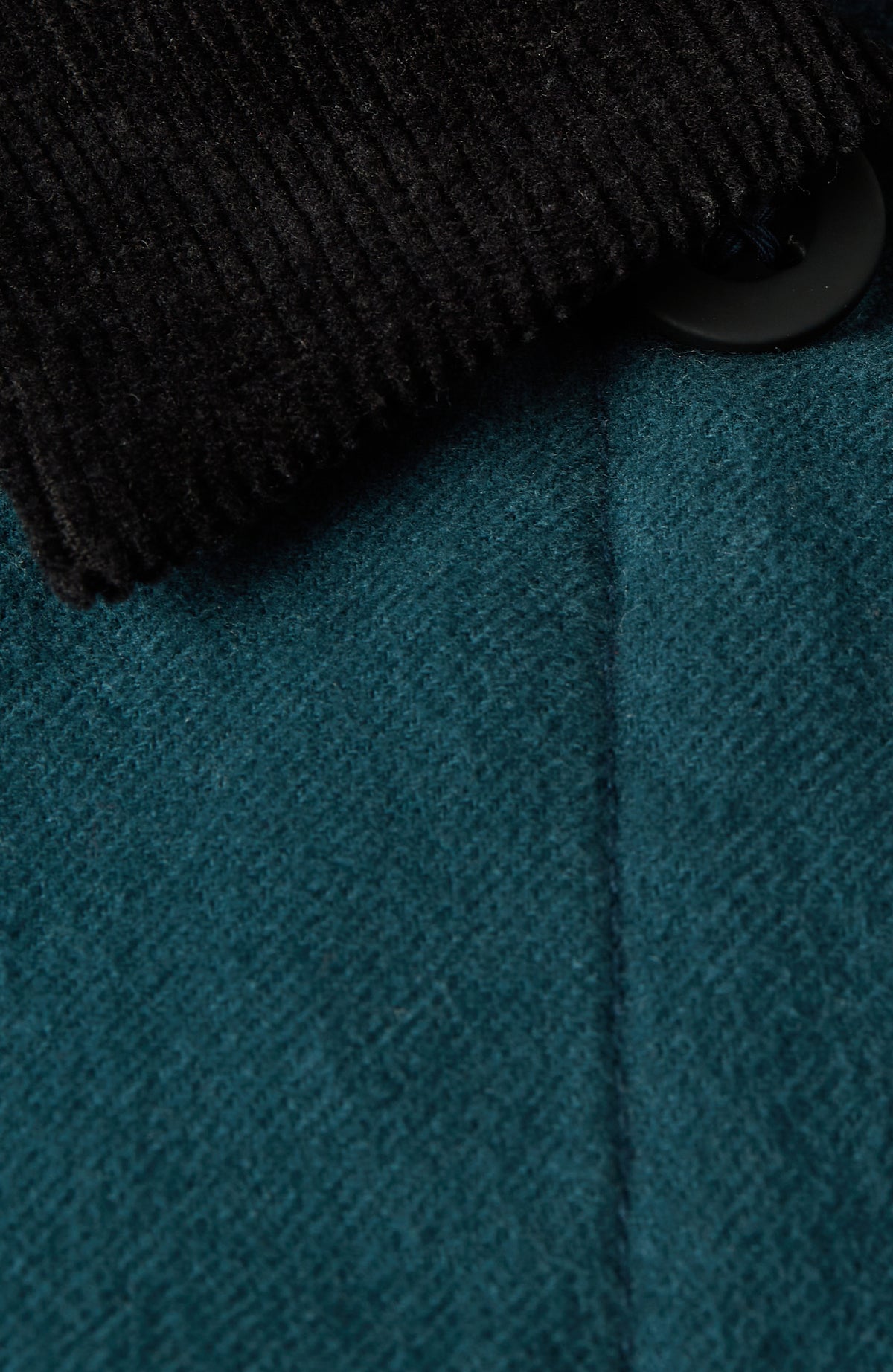 Jas met fleecevoering | Alma Steel