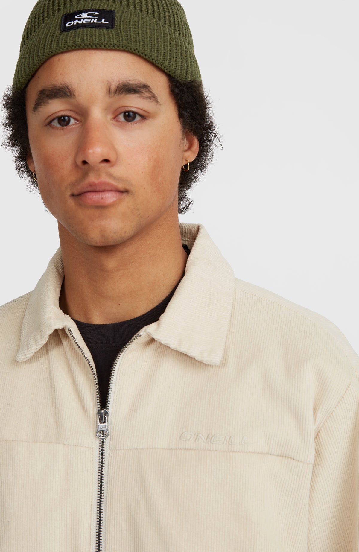 Surf Heroes Cord jas | Atmosphere