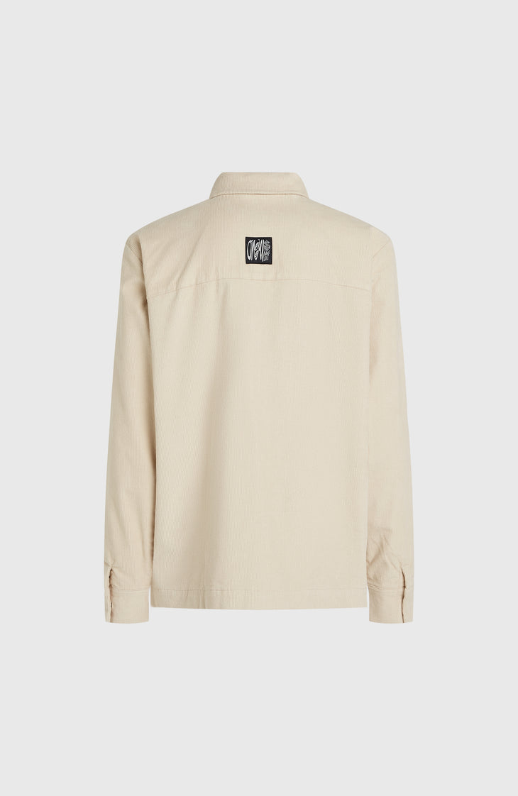 Surf Heroes Cord jas | Atmosphere