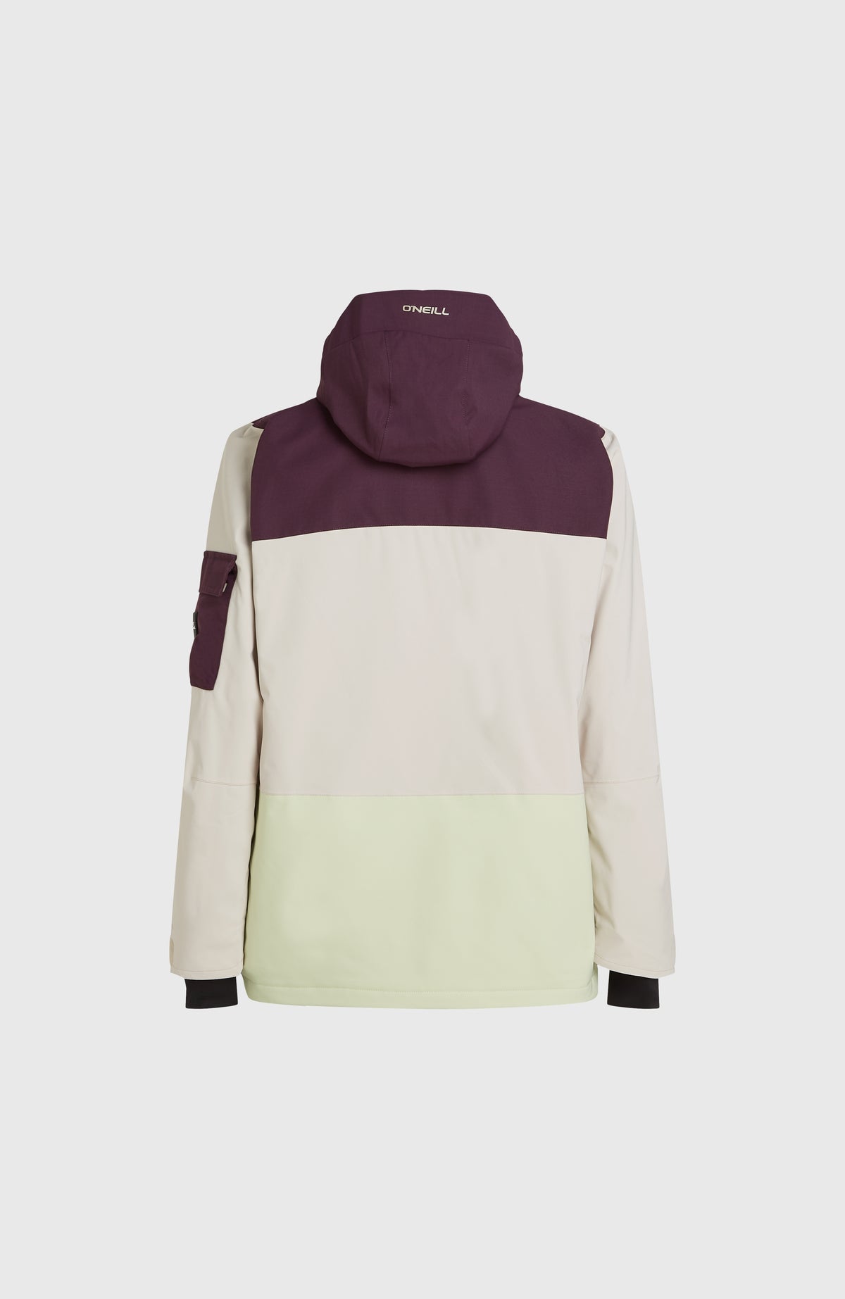 Utility Pro Hybrid wintersportjas | Atmosphere Colour Block