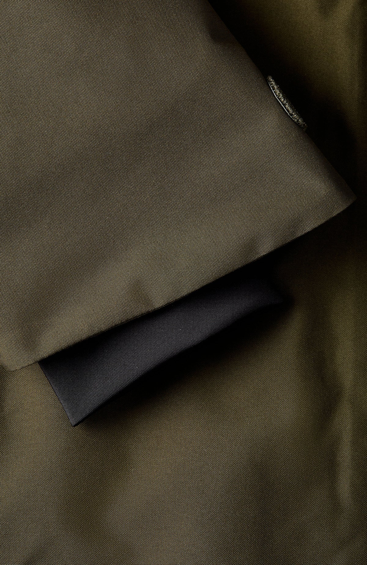 Utility Hybrid wintersportjas | Forest Night