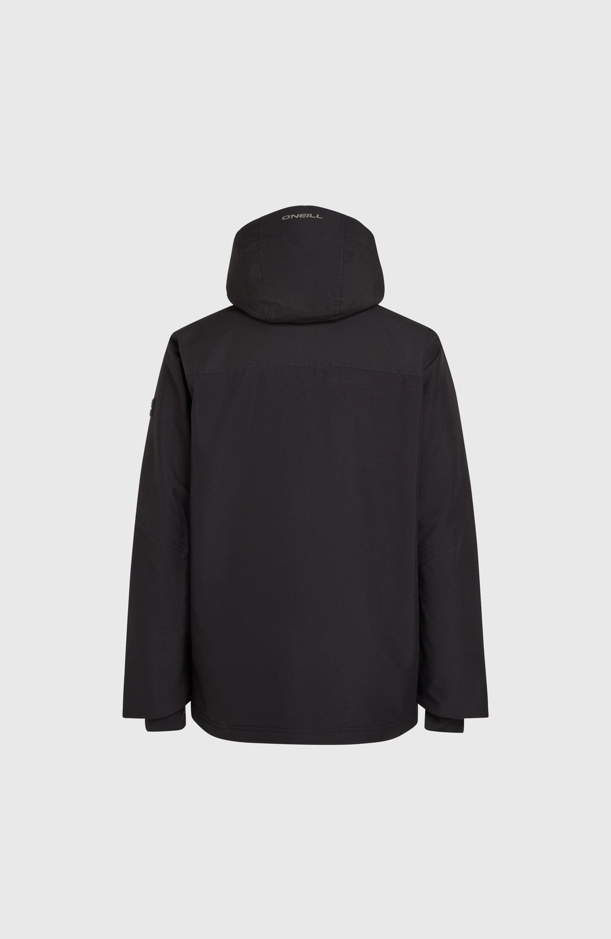 Utility Hybrid wintersportjas | Black Out