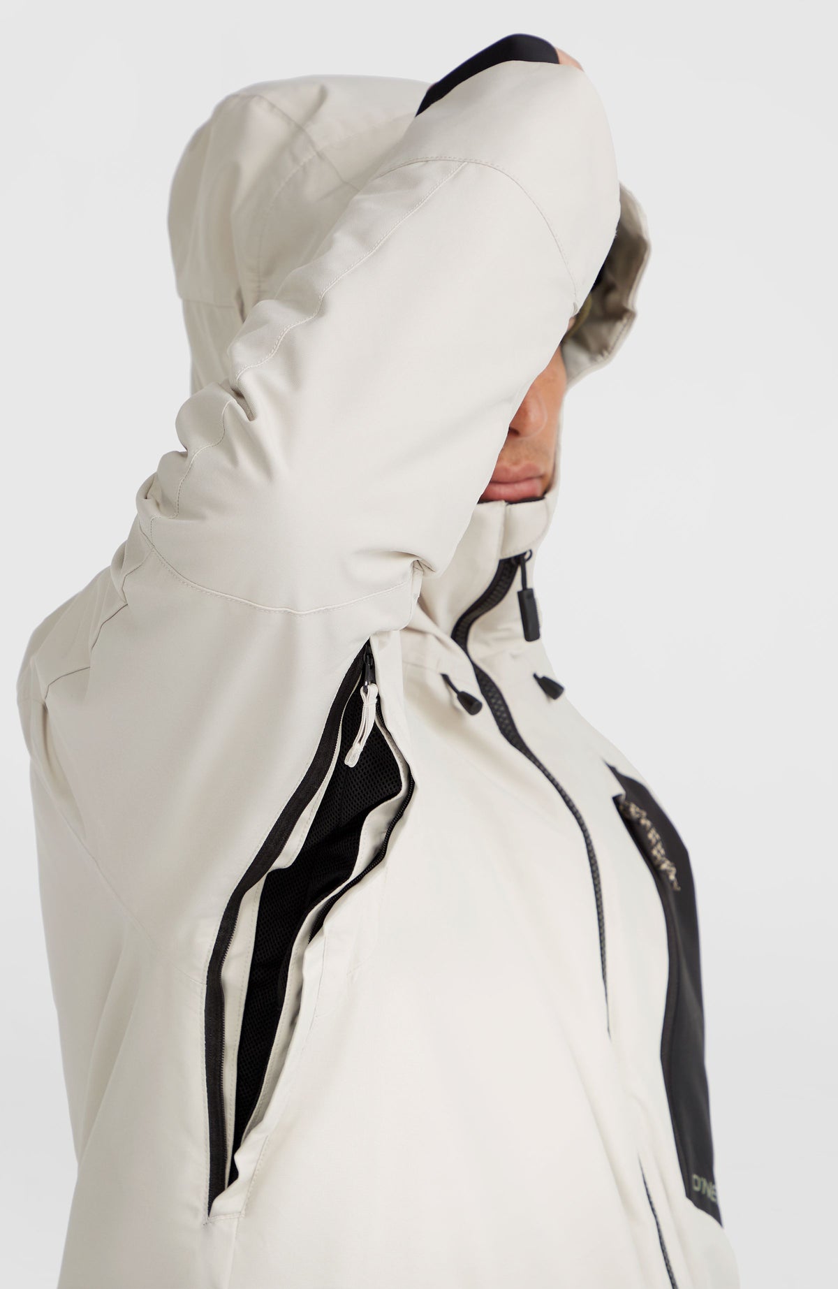 Hammer Block wintersportjas | Atmosphere Colour Block