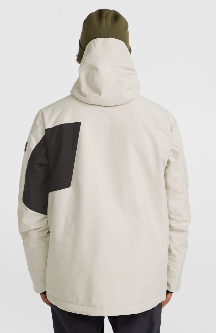 Hammer Block wintersportjas | Atmosphere Colour Block