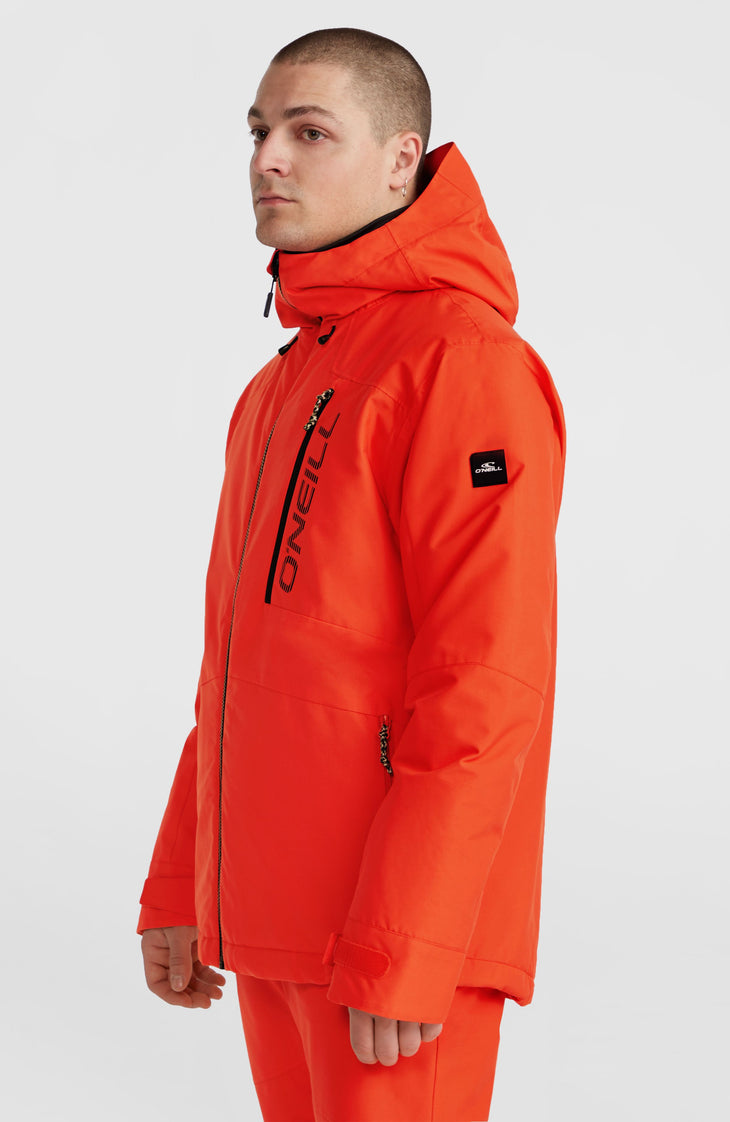 Hammer wintersportjas | Paprika Flame