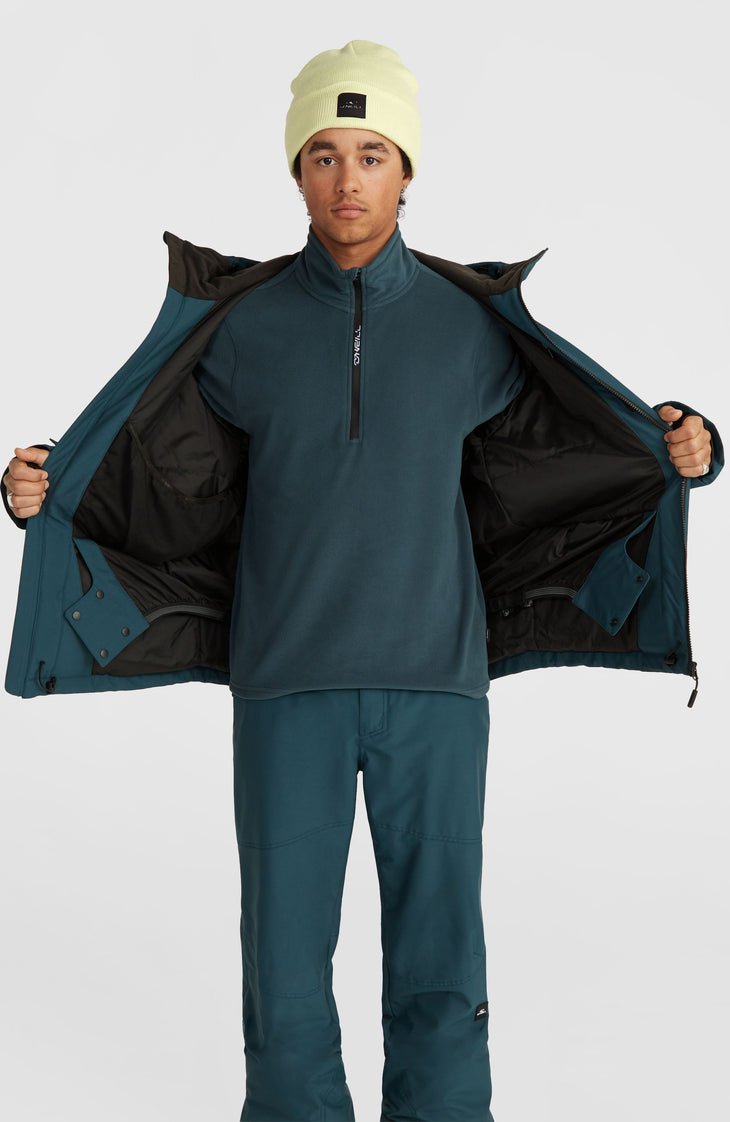 Hammer wintersportjas | Alma Steel