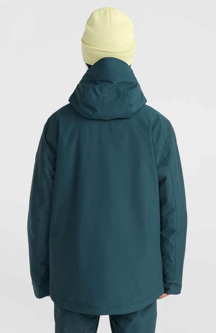 Hammer wintersportjas | Alma Steel