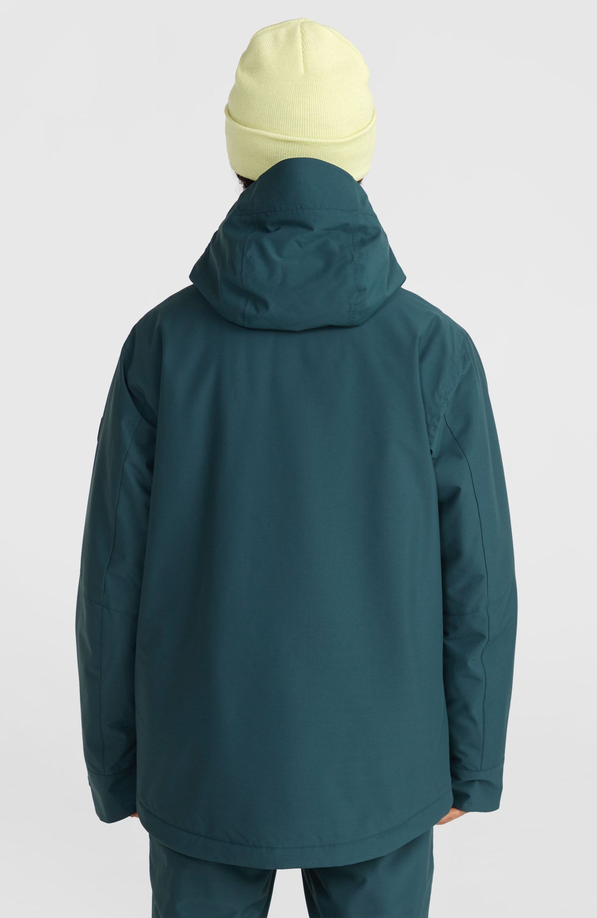 Hammer wintersportjas | Alma Steel