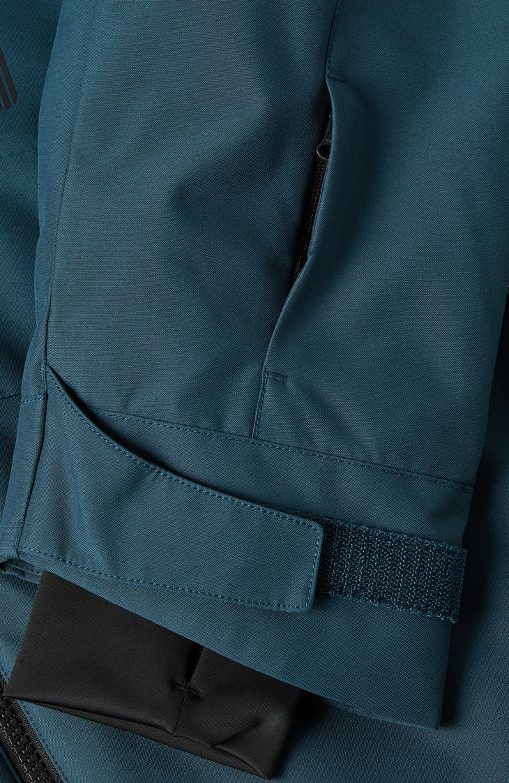 Hammer wintersportjas | Alma Steel