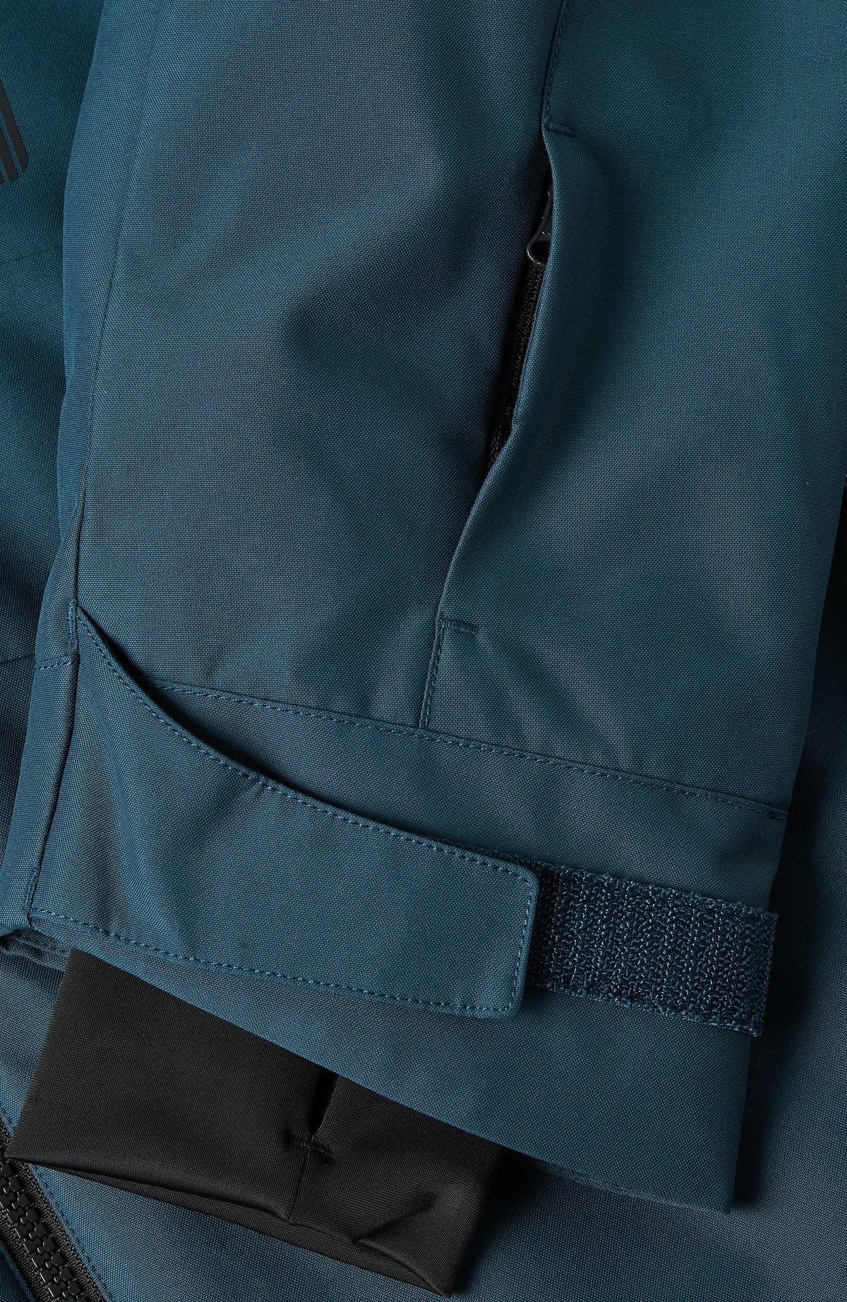 Hammer wintersportjas | Alma Steel