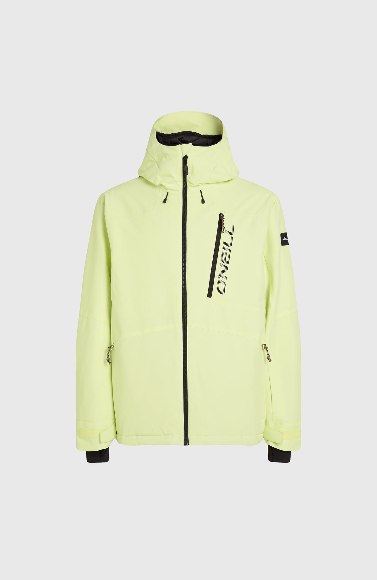 Hammer wintersportjas | Lime Wash