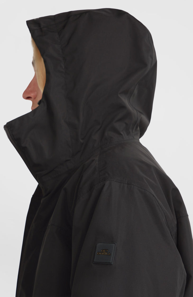 3-in-1 Parka 10K/10K jas | Black Out
