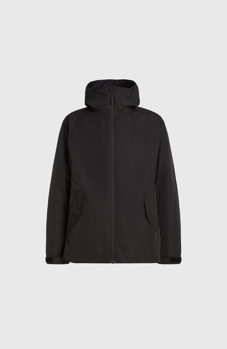 3-in-1 Parka 10K/10K jas | Black Out