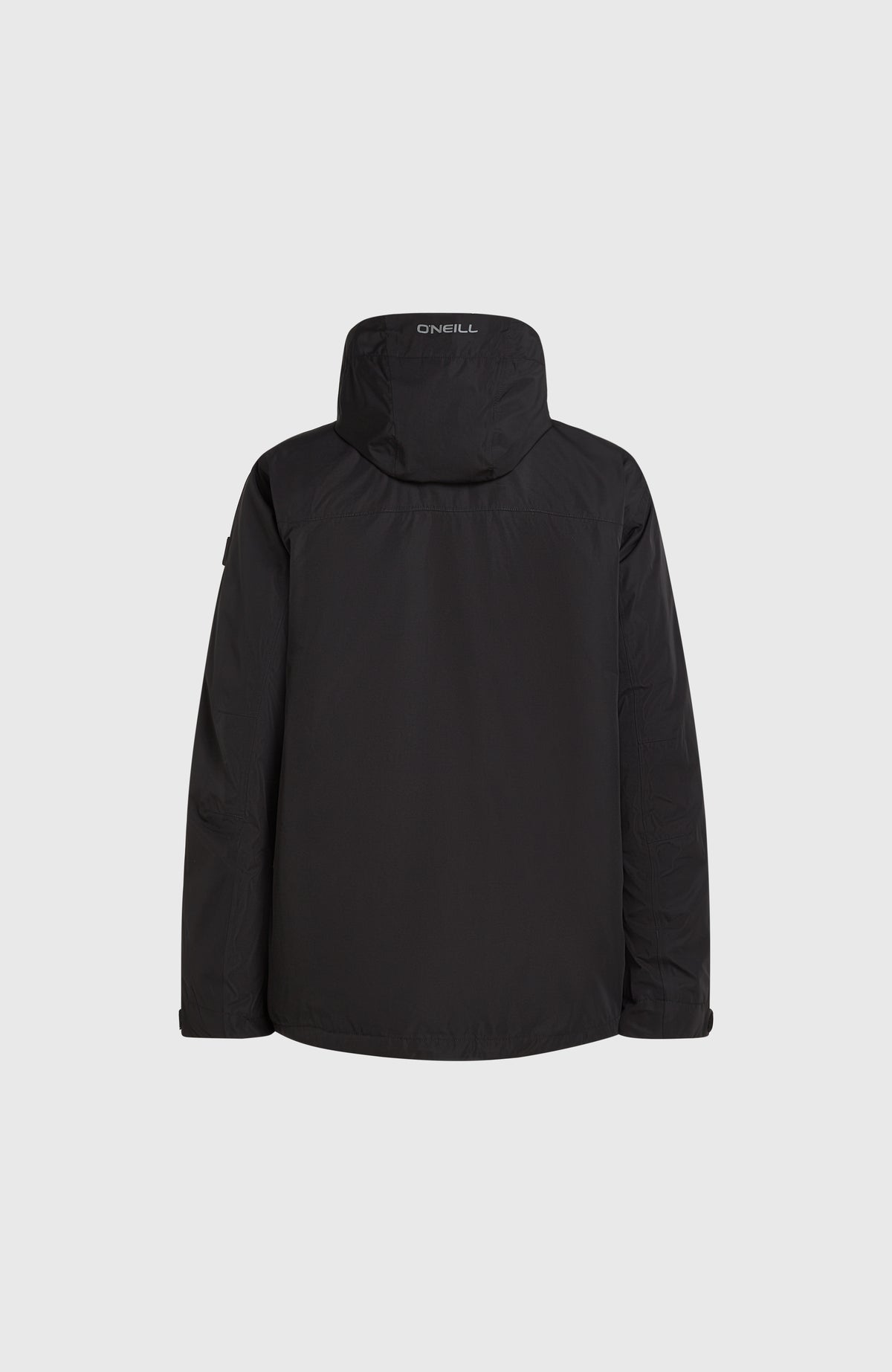 3-in-1 Parka 10K/10K jas | Black Out