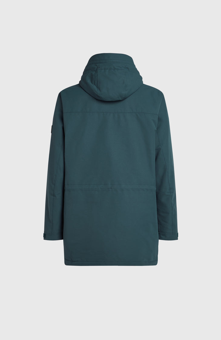 Journey Parka 10K/10K jas | Alma Steel