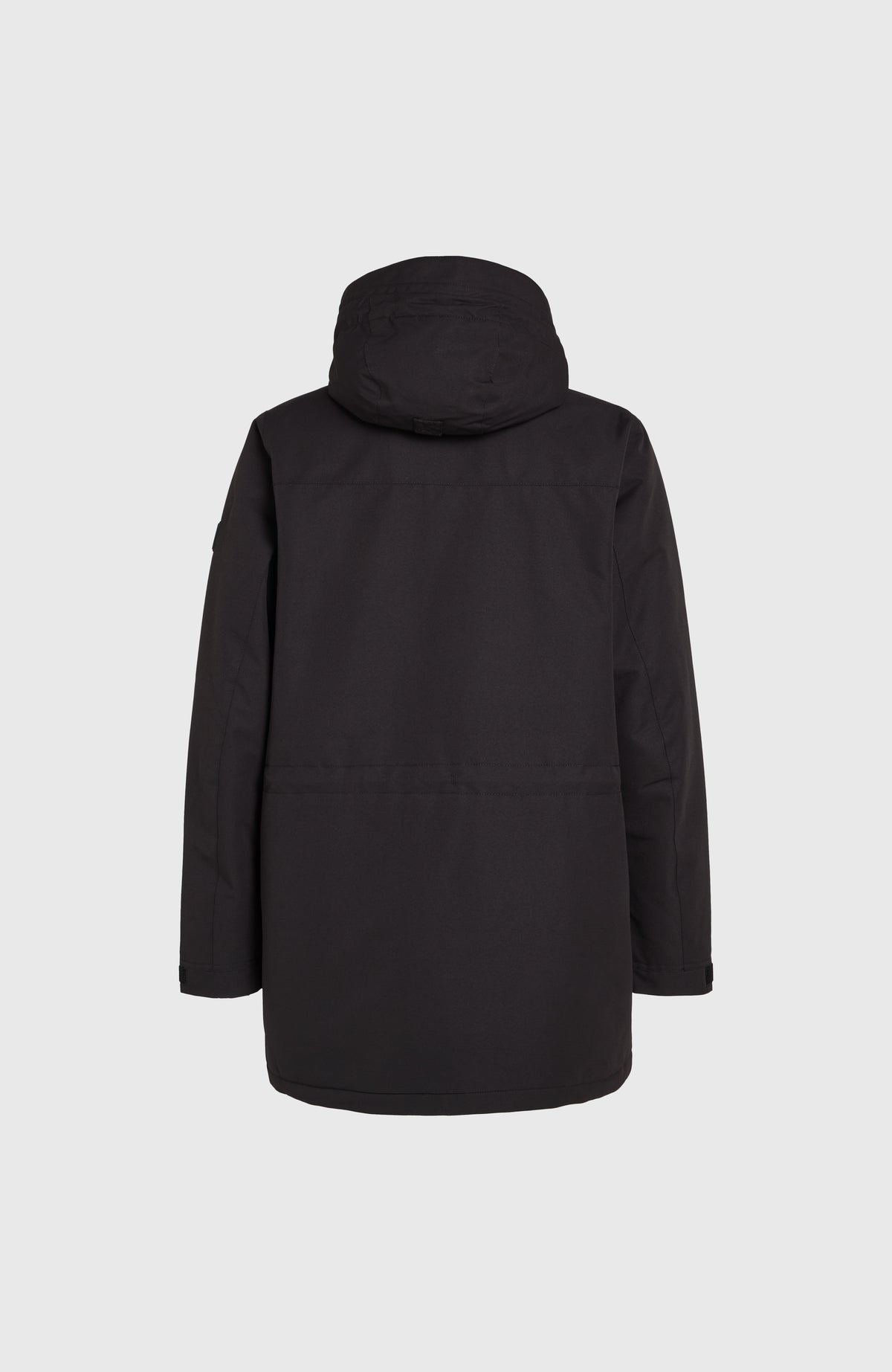 Journey Parka 10K/10K jas | Black Out
