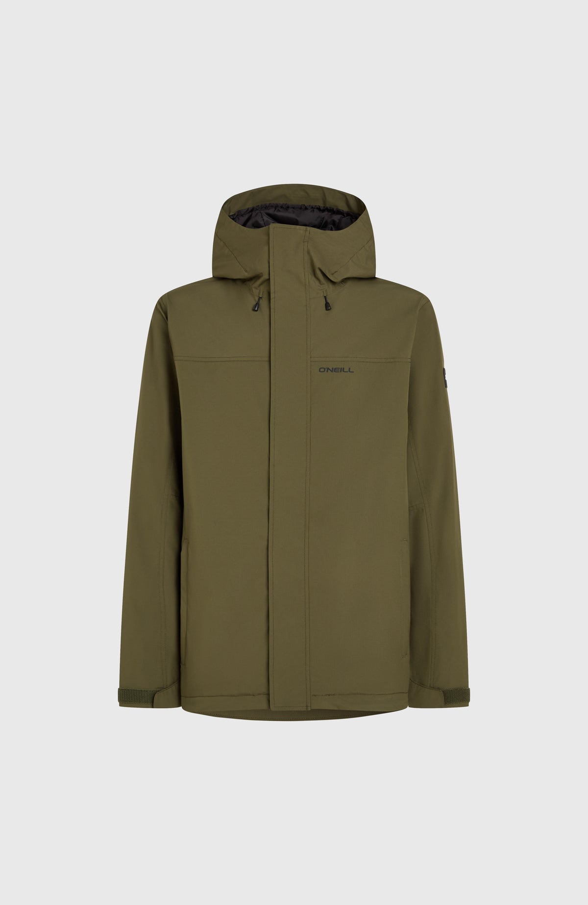 Ecto 10K/10K shelljas | Forest Night