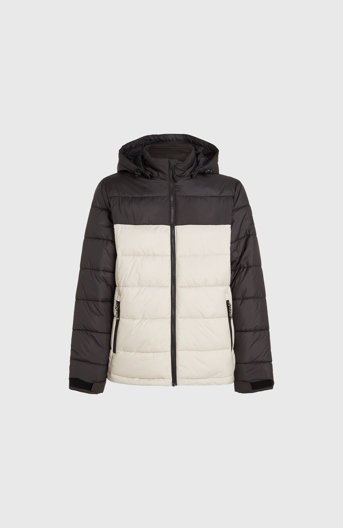 O'Riginals pufferjas | Atmosphere Colour Block