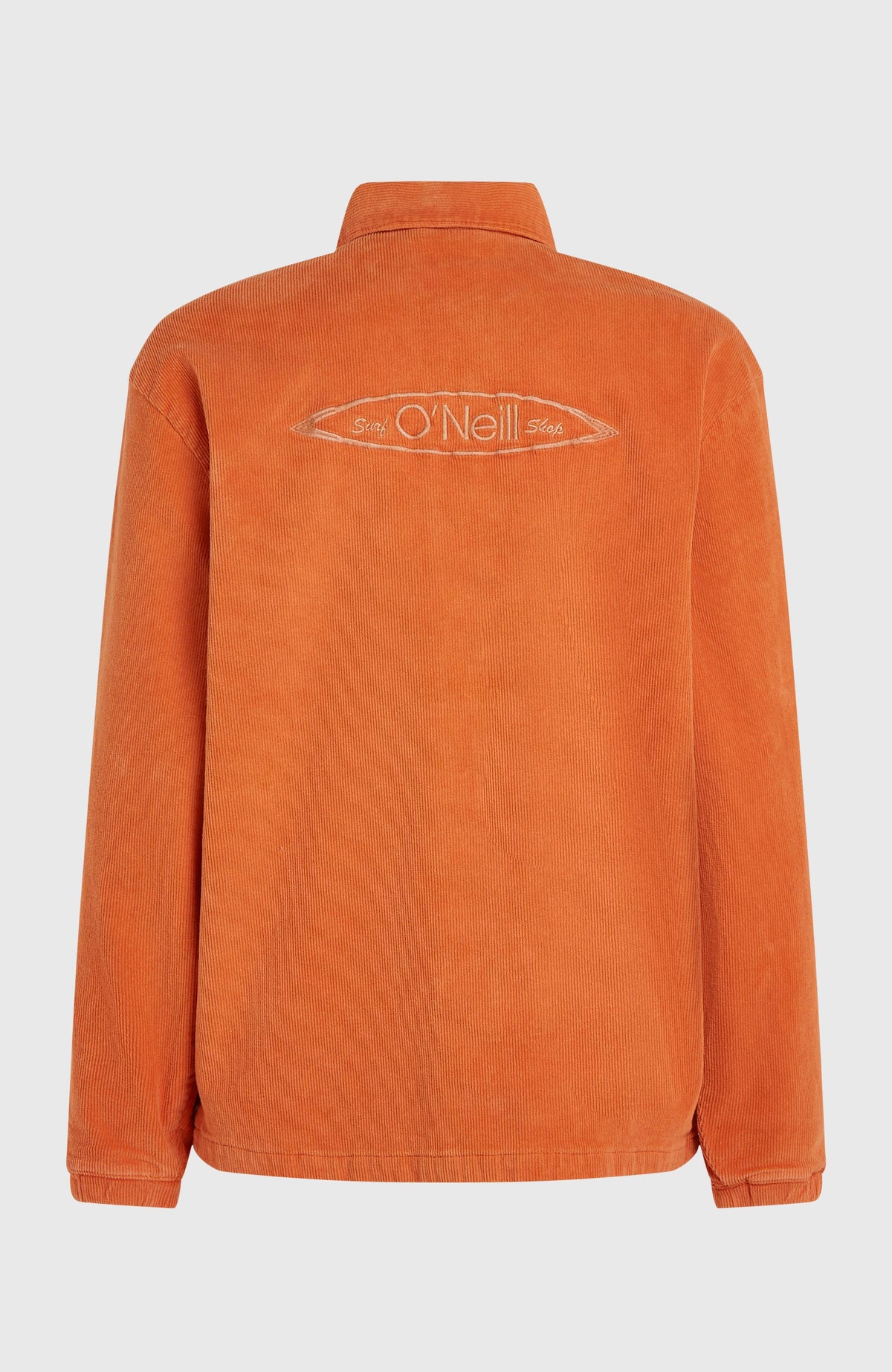 Cord Coach jas | Cinnamon Stick