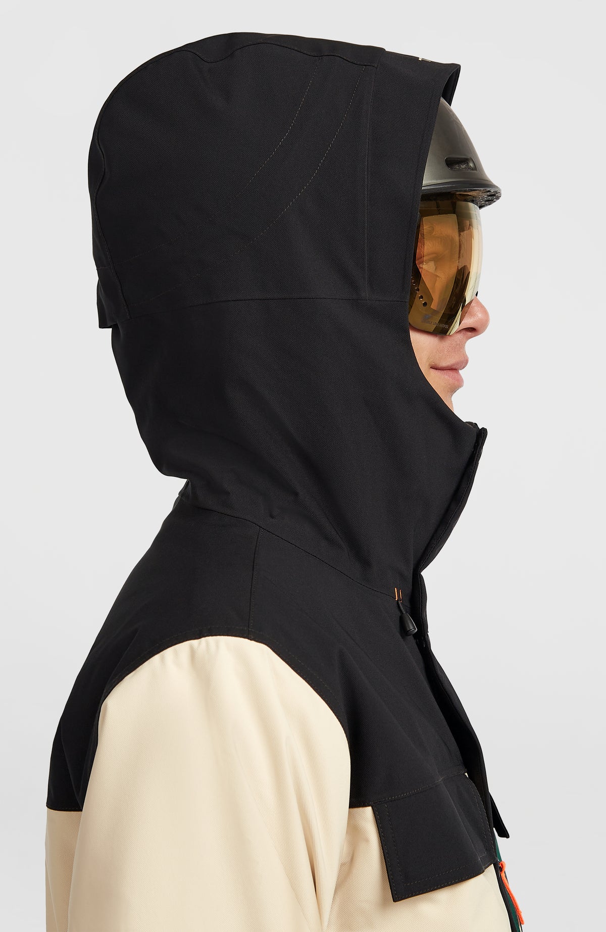 FWC'Peak Pro wintersportjas | Macaron Colour Block