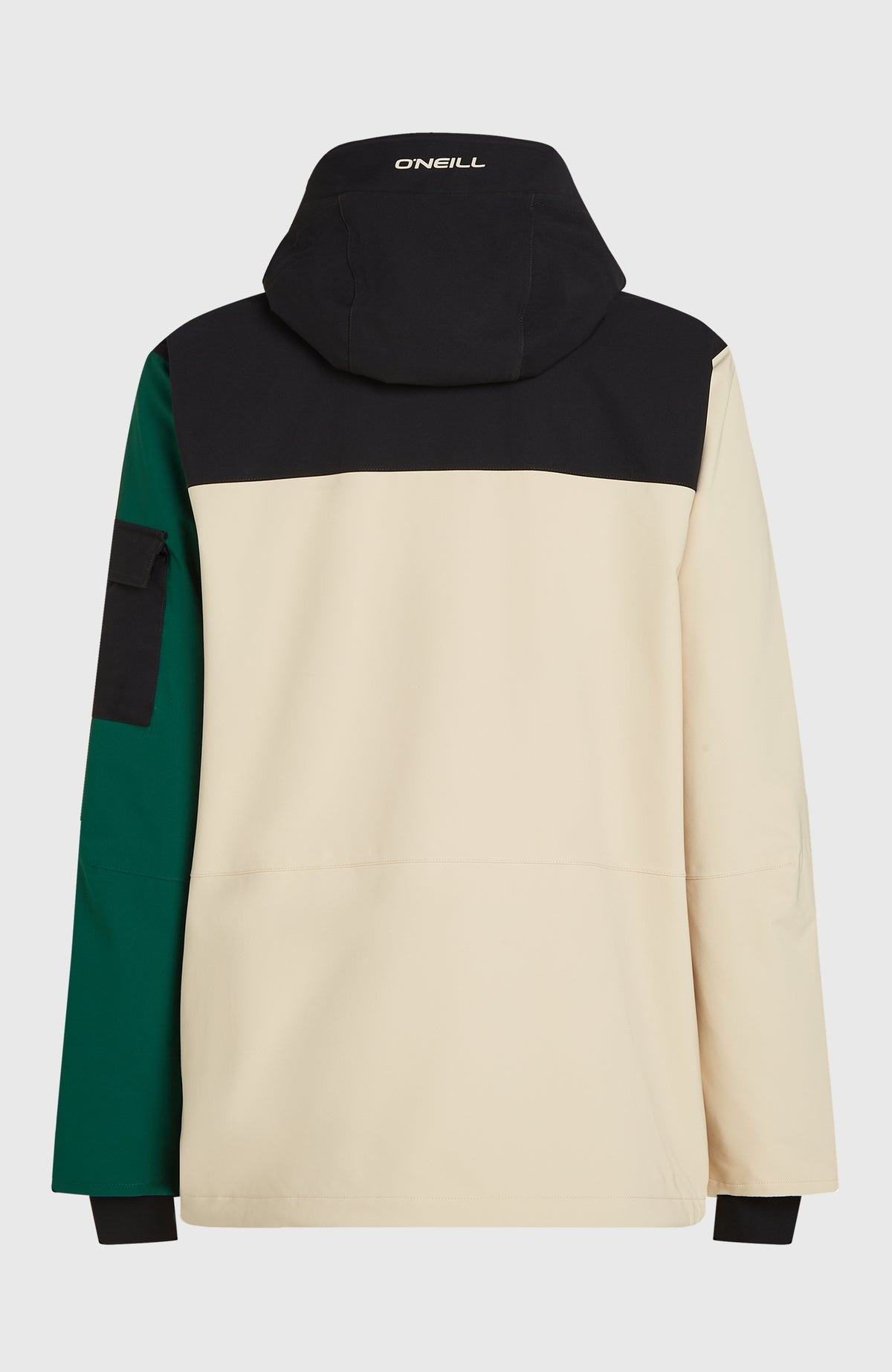 FWC'Peak Pro wintersportjas | Macaron Colour Block