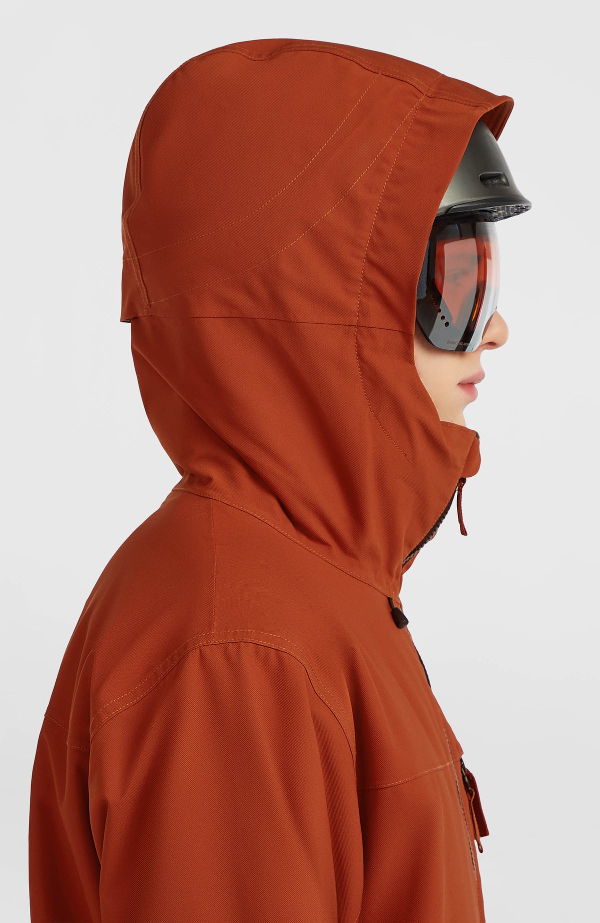 FWC'Peak wintersportjas | Bonfire