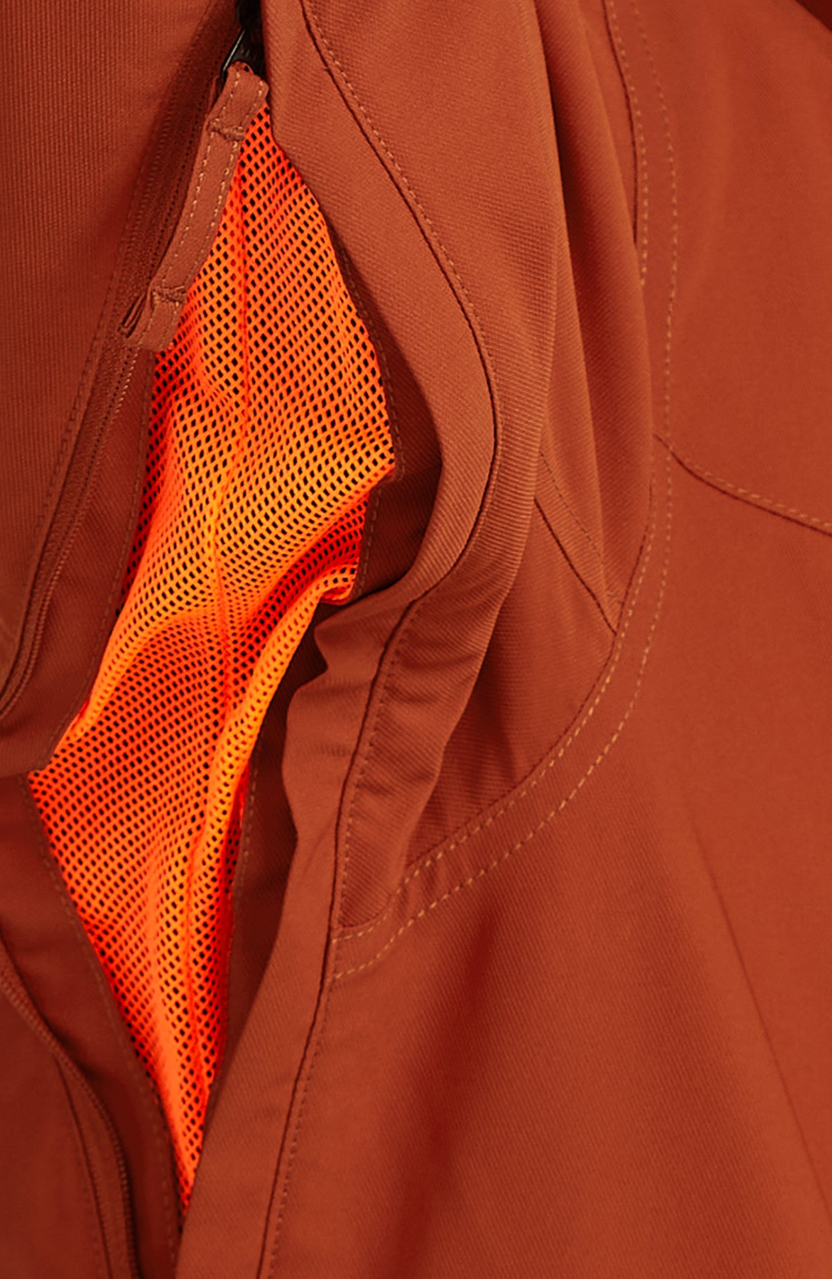 FWC'Peak wintersportjas | Bonfire