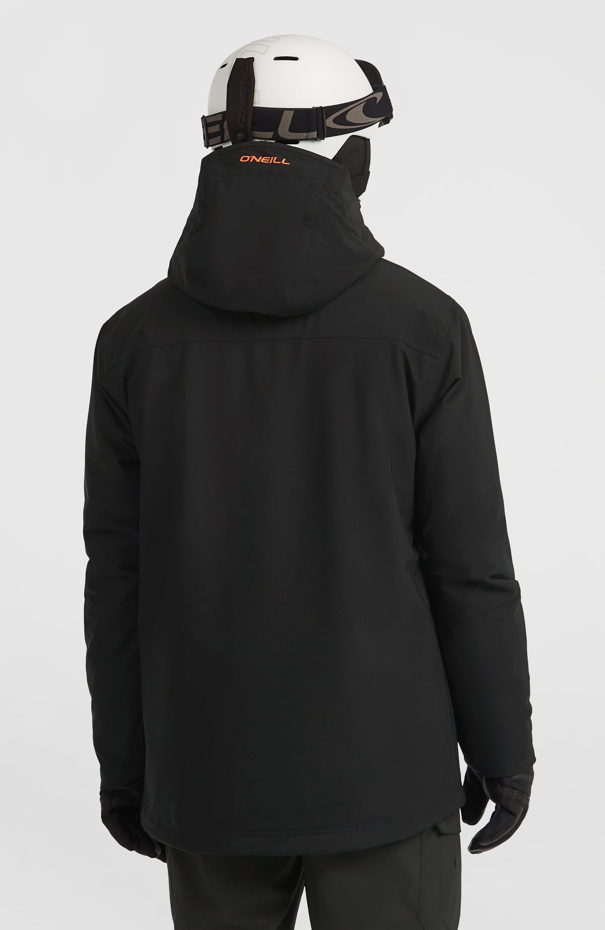 FWC'Peak wintersportjas | Black Out