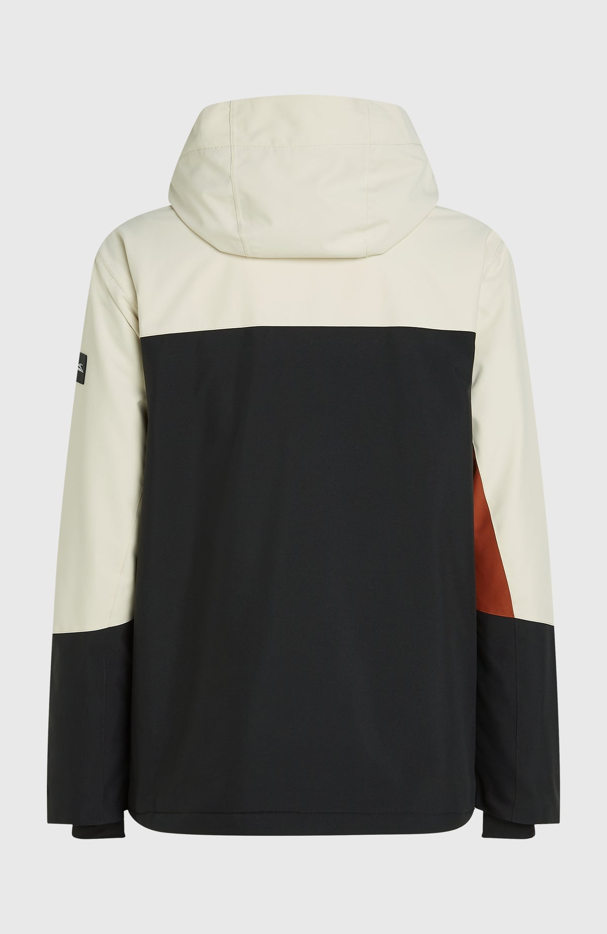 FWC'Cruz Triple wintersportjas | Macaron Colour Block