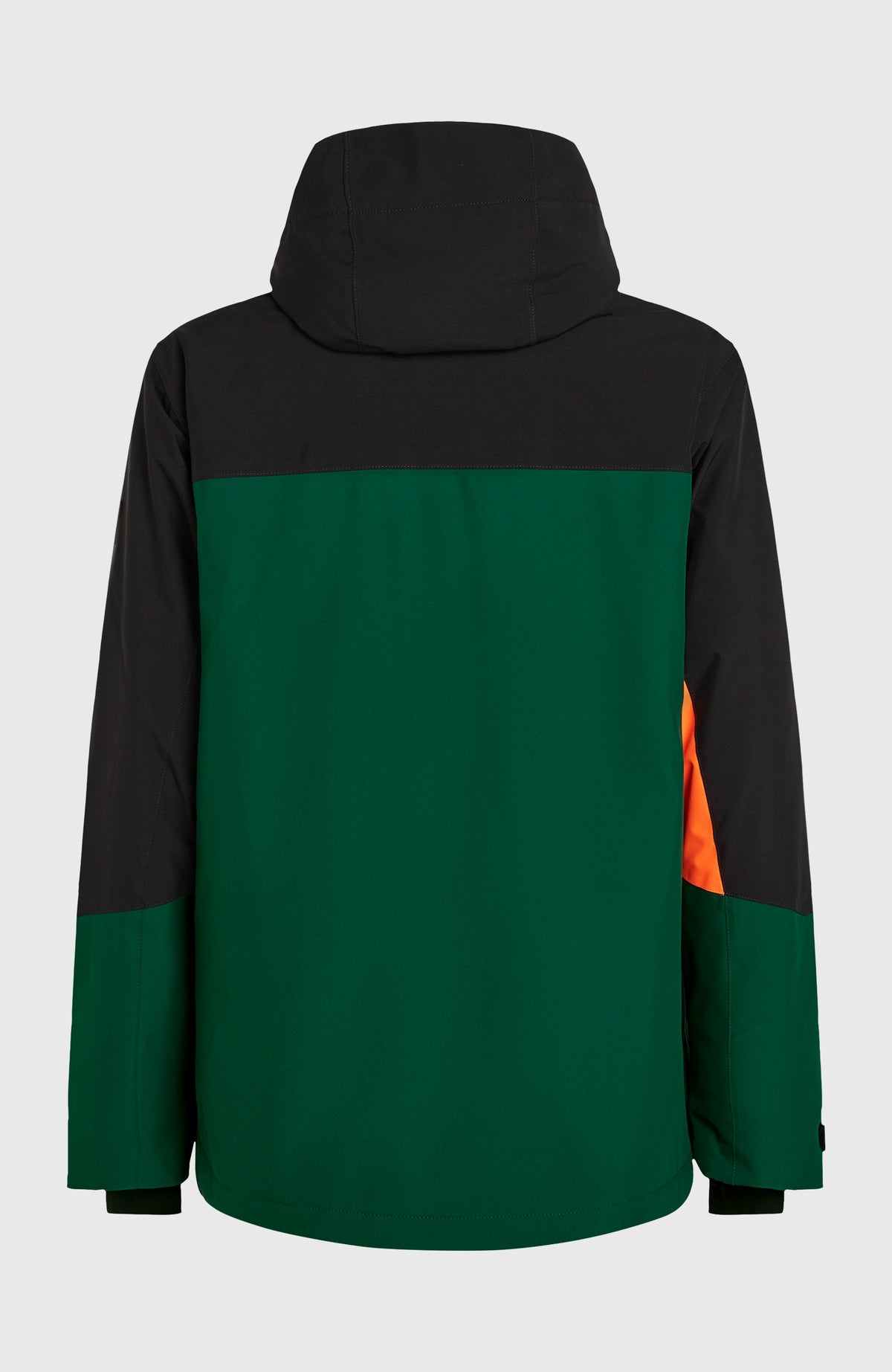 FWC'Cruz Triple wintersportjas | Black Out Colour Block