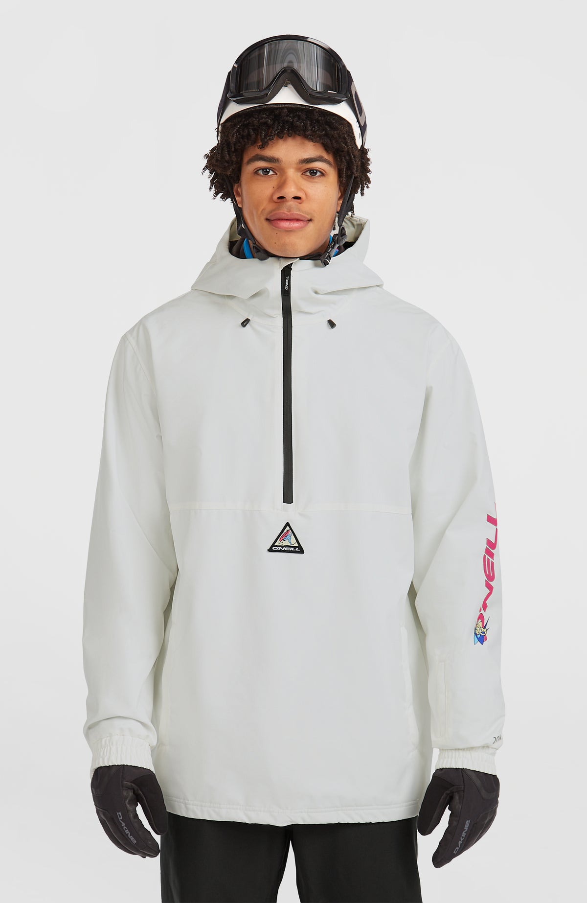 FWC'Play Park Anorak wintersportjas | Undyed