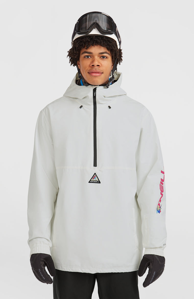 FWC'Play Park Anorak wintersportjas | Undyed FWC'Play Park Anorak wintersportjas | Undyed