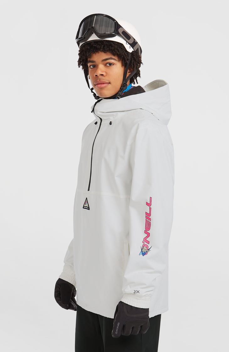 FWC'Play Park Anorak wintersportjas | Undyed