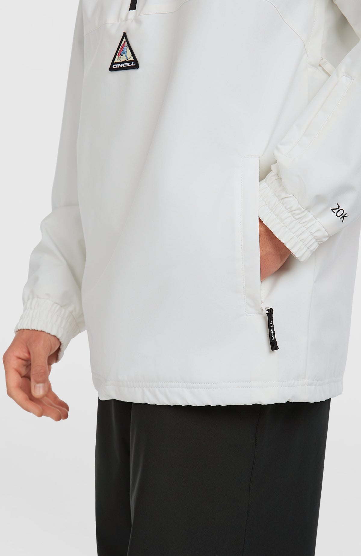 FWC'Play Park Anorak wintersportjas | Undyed
