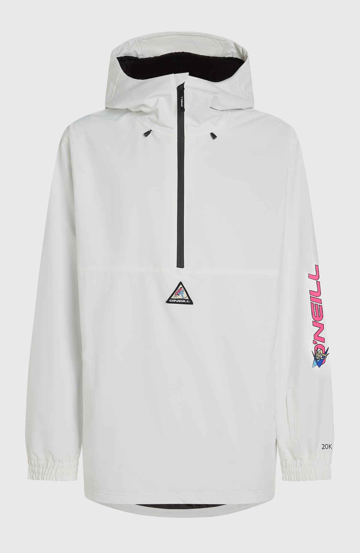 FWC'Play Park Anorak wintersportjas | Undyed