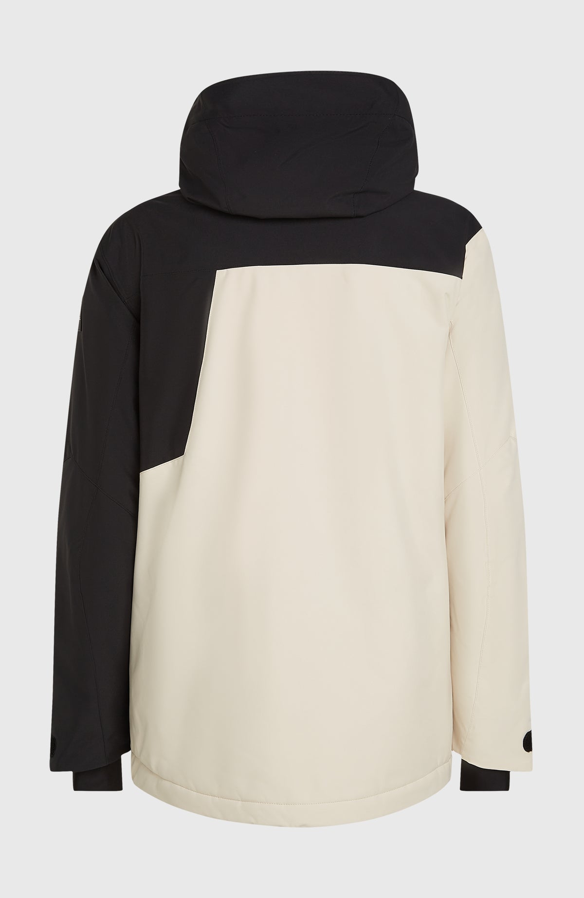 FWC'Cruz Block wintersportjas | Macaron Colour Block