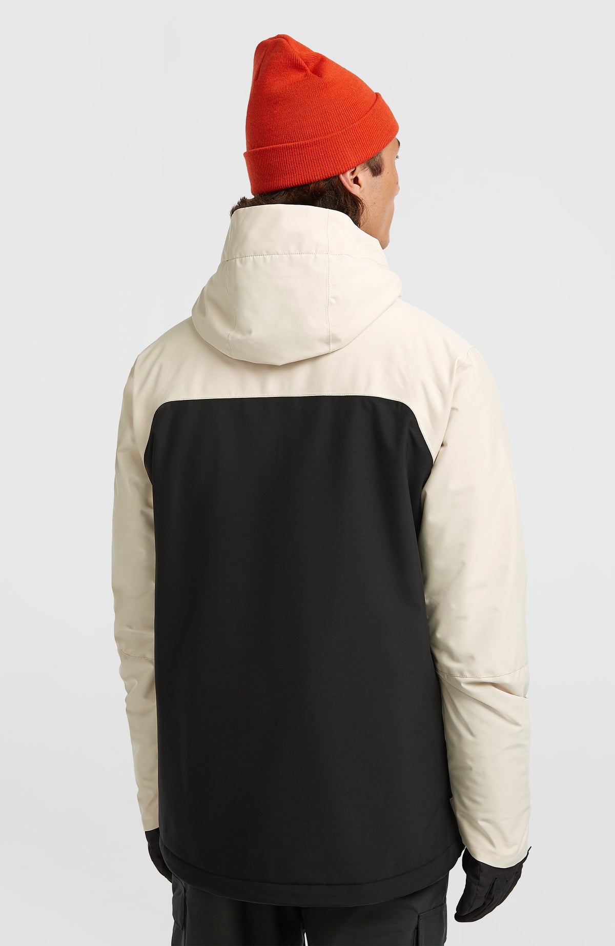 FWC'Cruz Duo wintersportjas | Macaron Colour Block