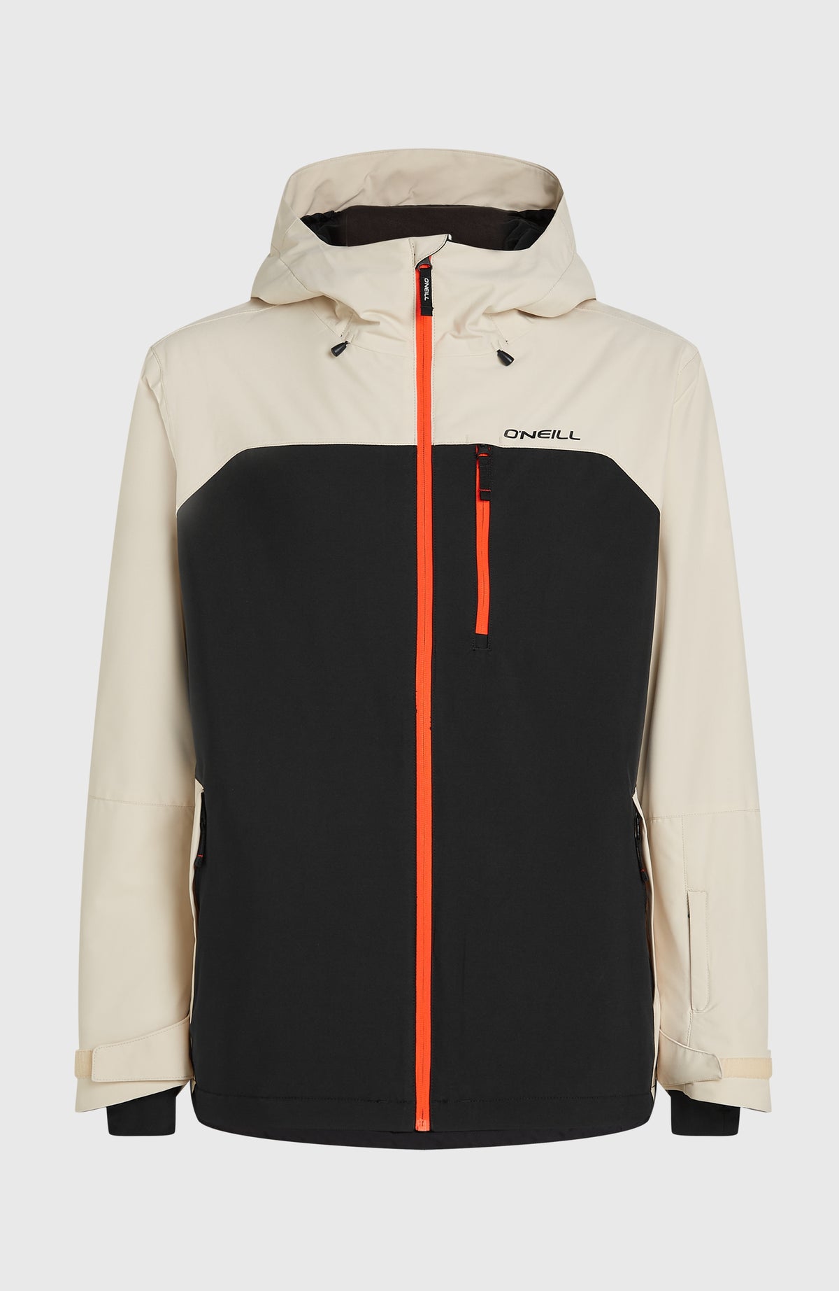 FWC'Cruz Duo wintersportjas | Macaron Colour Block