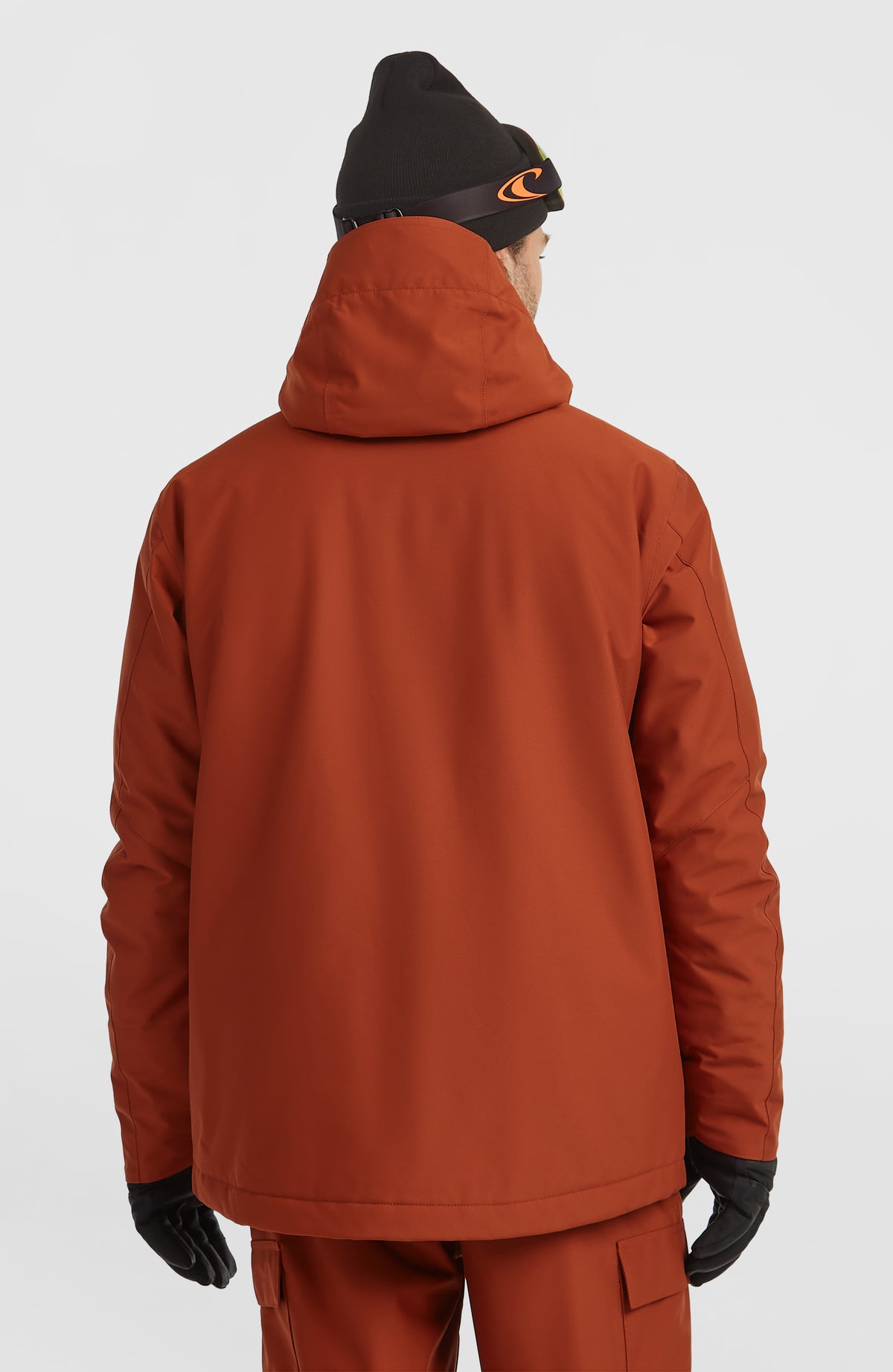FWC'Cruz wintersportjas | Bonfire
